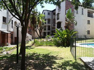 1 Bedroom Apartment in Randpark Ridge