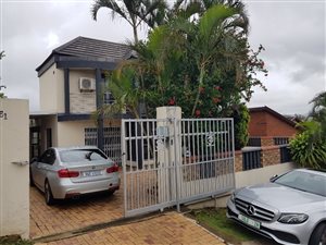 5 Bed House in Rainham