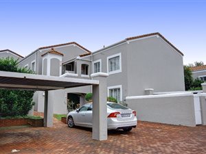 2 Bed Apartment in Kelland