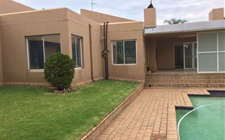 4 Bedroom House in Dowerglen
