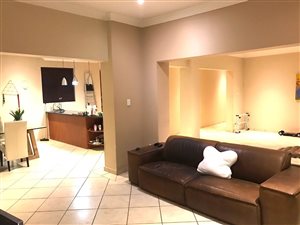 3 Bed Townhouse in Equestria