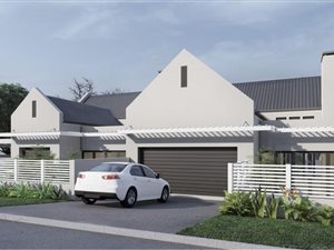 3 Bed Townhouse in Blue Mountain Village