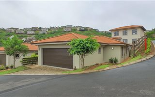 3 Bedroom Townhouse in Seaward Estates