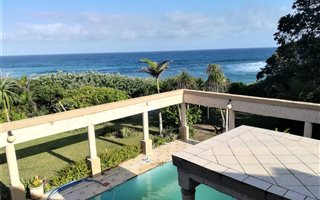 5 Bedroom House in Oslo Beach
