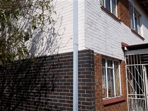 3 Bed Duplex in Haddon