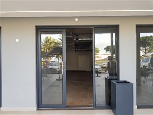 64 m² Office Space in Sunningdale