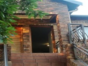 2 Bed Flat in Sonneveld