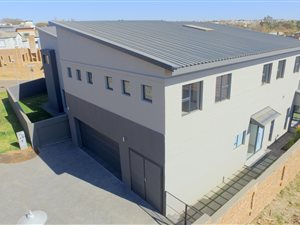 3 Bed House in Heron Hill Estate