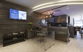 134 m² Commercial space in Cape Town City Centre