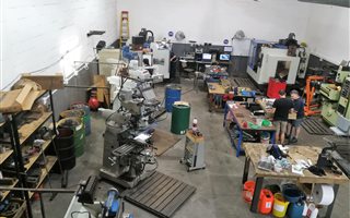 261 m² Industrial space in Strand Central
