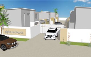 3 Bedroom Townhouse in Edenvale