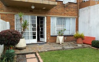 1 Bedroom House in Eastleigh