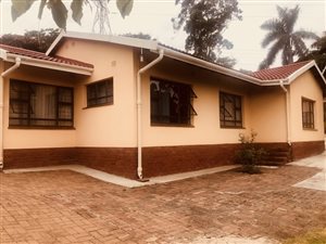 3 Bed House in Marburg