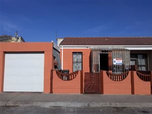 2 Bed House in Rocklands