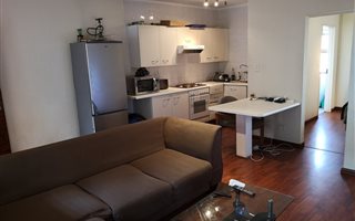 1 Bedroom Apartment in Solheim