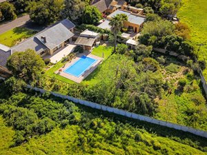 4 Bed House in Westridge