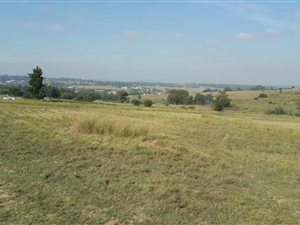 5 ha Land available in Sun Valley