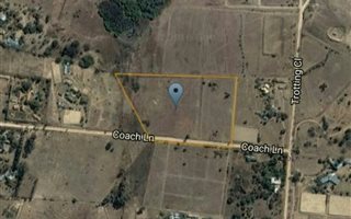 5 ha Land available in Sun Valley
