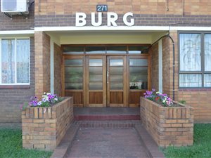 2 Bedroom Apartment in Pelham