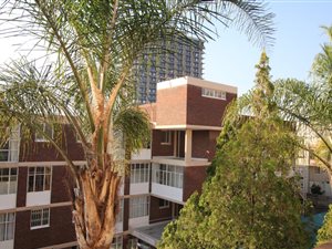 2 Bed Apartment in Bedford Gardens