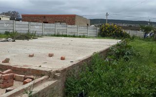 432 m² Land available in Thomas Gamble