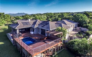 5 Bedroom House in Shandon Estate