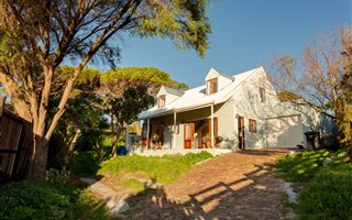 5 Bedroom House in Welcome Glen