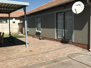 3 Bed House in Andeon AH