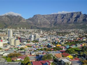 5 Bed House in Bo-Kaap