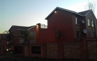 1 Bedroom Apartment in The Reeds