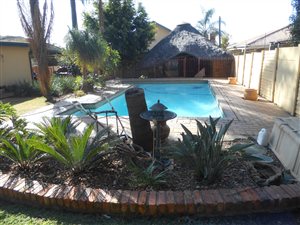 3 Bed House in Capital Park