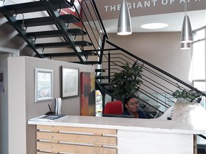 240 m² Commercial space in Ashley