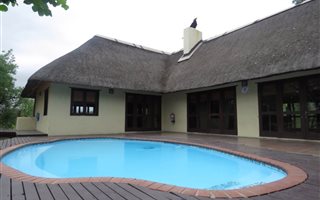 3 Bedroom House in Phalaborwa