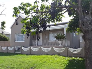 3 Bed House in King Williams Town