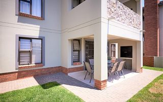 2 Bedroom Apartment in Kyalami