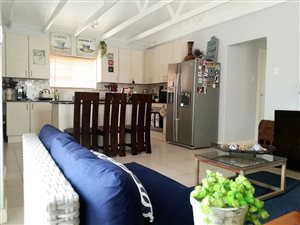 3 Bedroom House in Salisbury Park