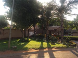 2 Bed Apartment in Olympus