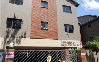2 Bedroom Apartment in Die Bult