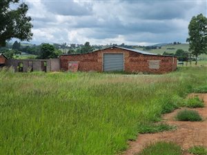 500 m² Commercial space in Meyerton