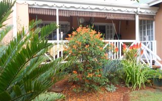 2 Bedroom House in Sabie