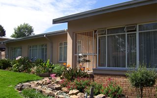 3 Bedroom House in Panorama