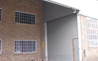 880 m² Industrial space in Anderbolt