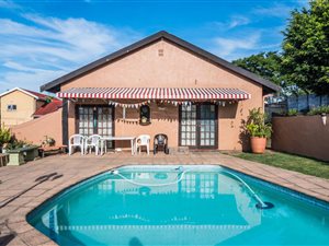 4 Bed House in New Germany