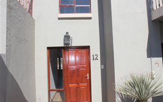 2 Bedroom Duplex in Melodie