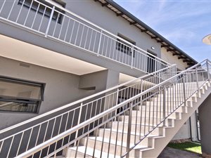 2 Bed Townhouse in Brentwood