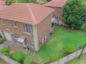 3 Bedroom House in Wilgeheuwel