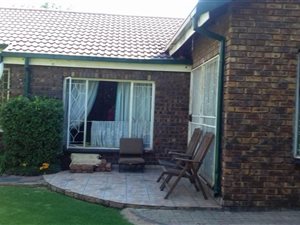 3 Bed House in Mineralia