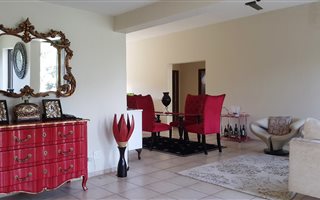 3 Bedroom Townhouse in Mtunzini