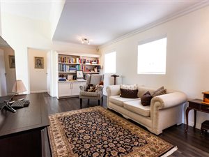 3 Bed Cluster in Kensington B