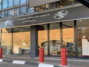 133 m² Commercial space in Sunninghill
